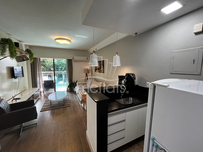 MC FLATS Ipanema beach star - Apartamento 102