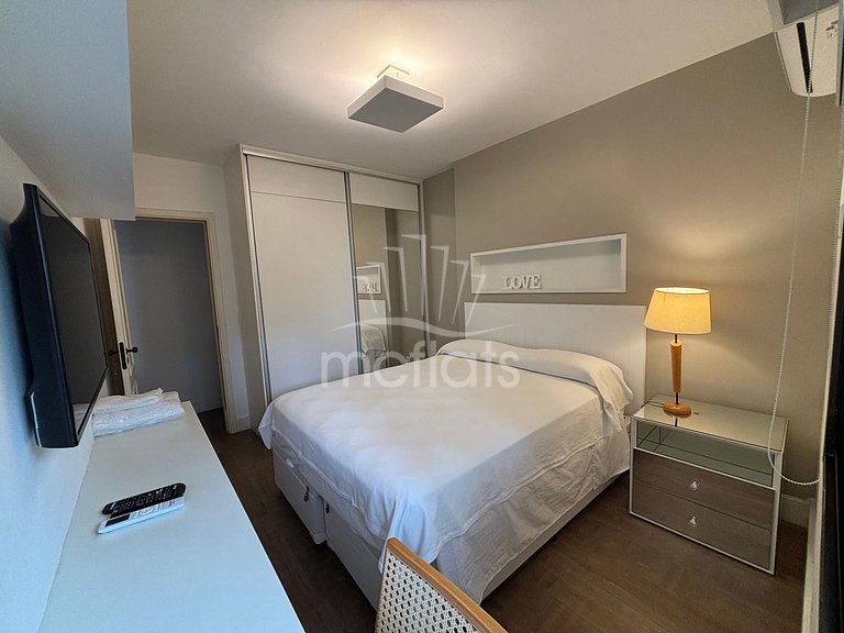 MC FLATS Ipanema beach star - Apartamento 102