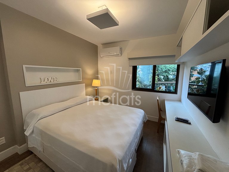 MC FLATS Ipanema beach star - Apartamento 102