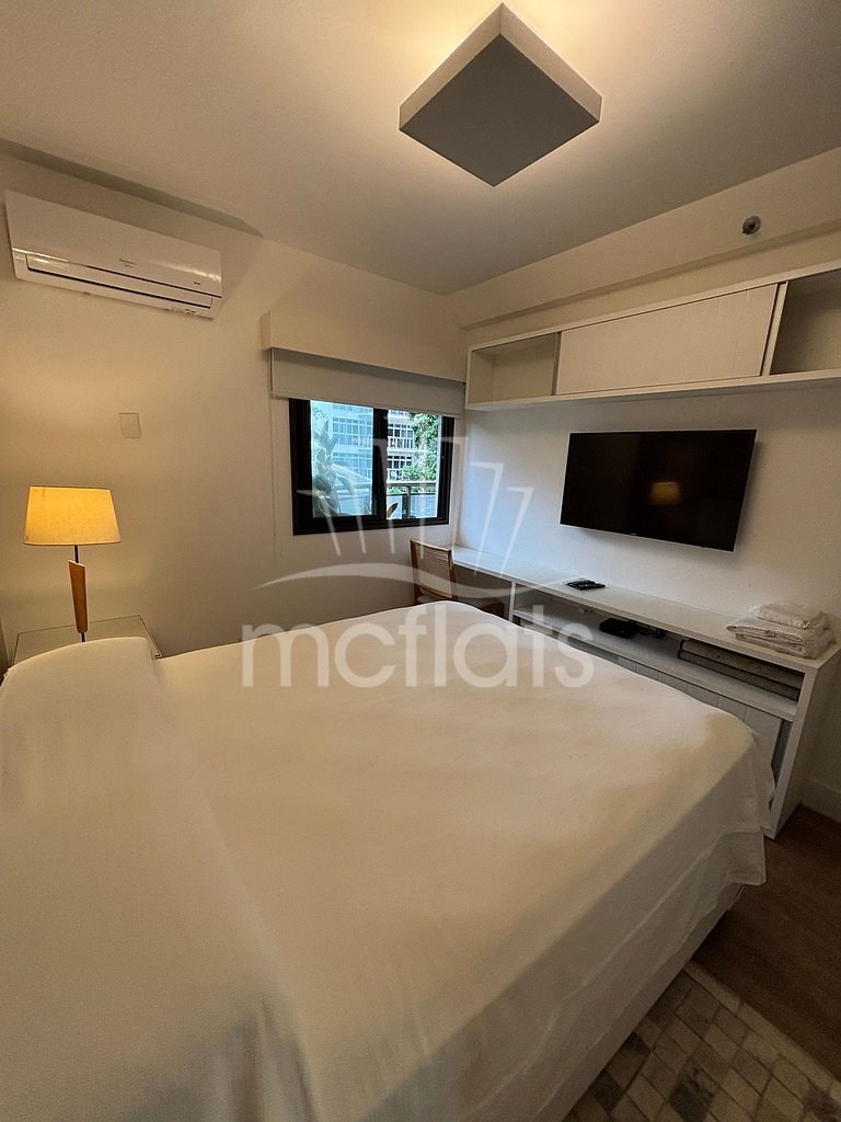 MC FLATS Ipanema beach star - Apartamento 102