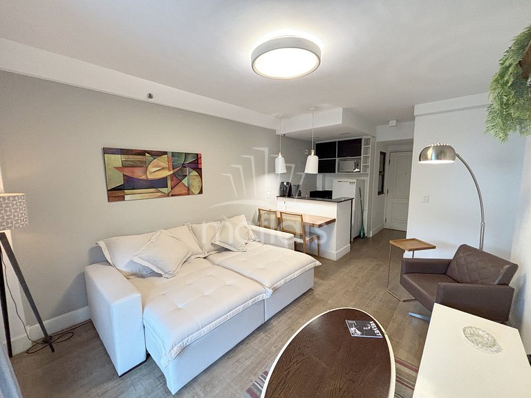 MC FLATS Ipanema beach star - Apartamento 102