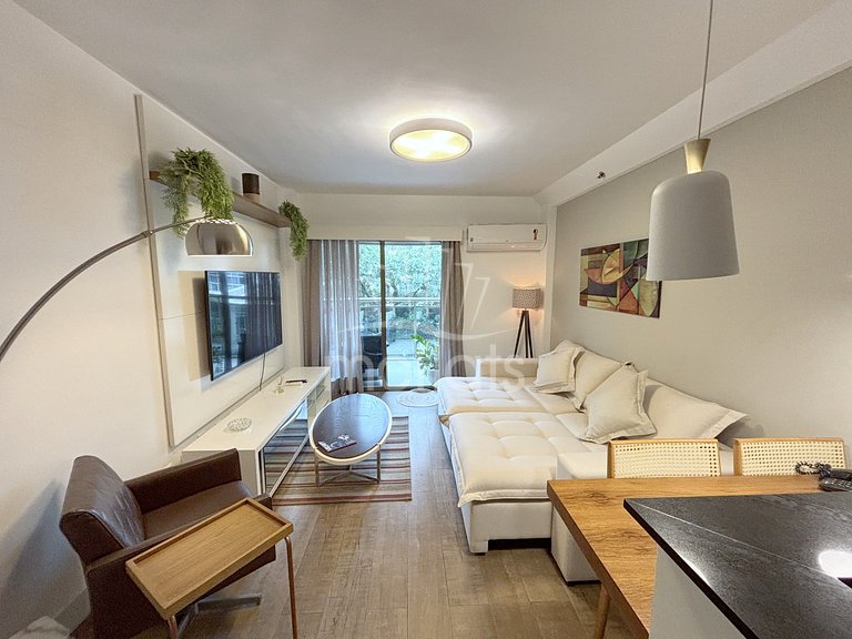 MC FLATS Ipanema beach star - Apartamento 102