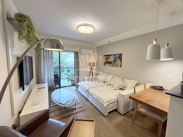 MC FLATS Ipanema beach star - Apartamento 102