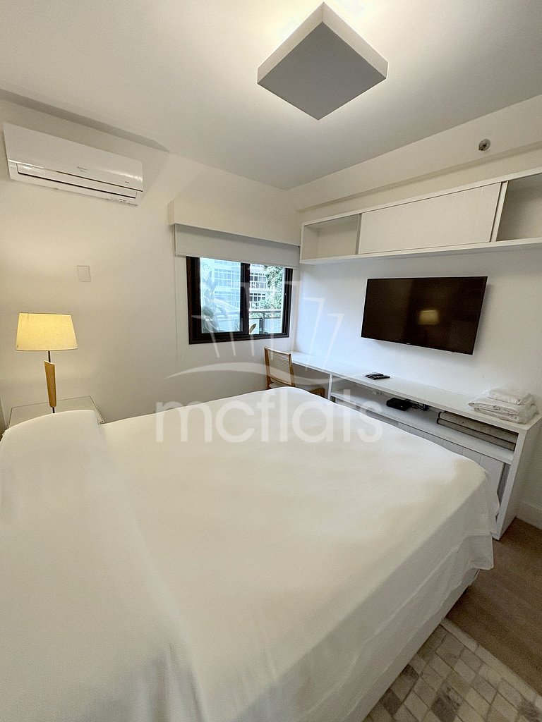 MC FLATS Ipanema beach star - Apartamento 102