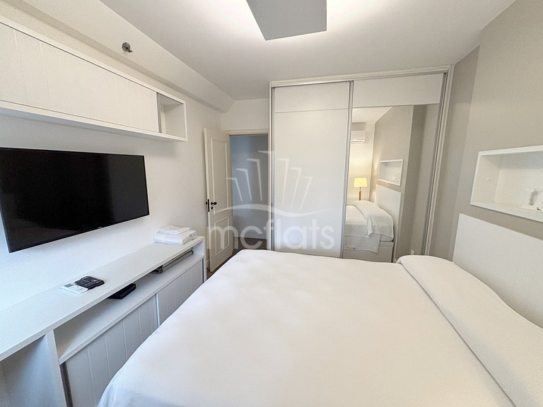 MC FLATS Ipanema beach star - Apartamento 102
