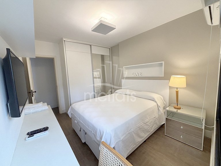 MC FLATS Ipanema beach star - Apartamento 102