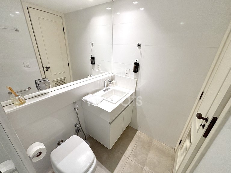 MC FLATS Ipanema beach star - Apartamento 102