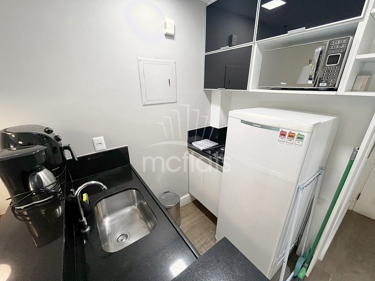 MC FLATS Ipanema beach star - Apartamento 102