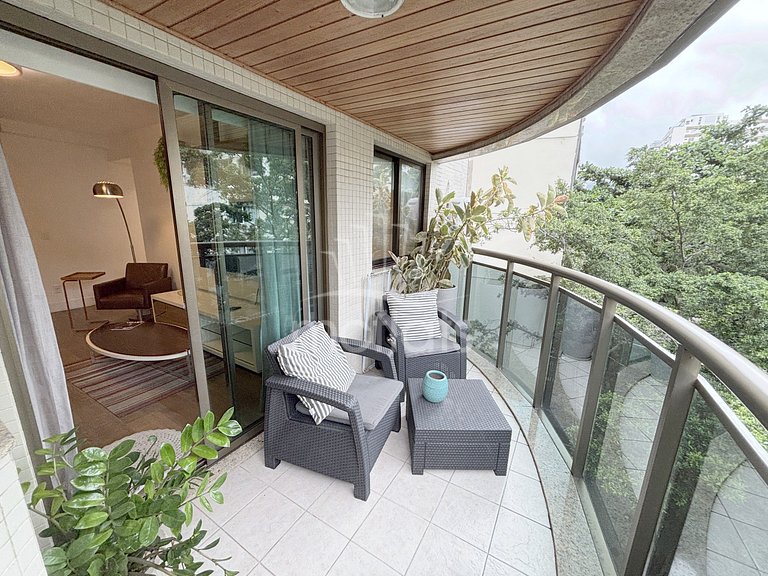MC FLATS Ipanema beach star - Apartamento 102