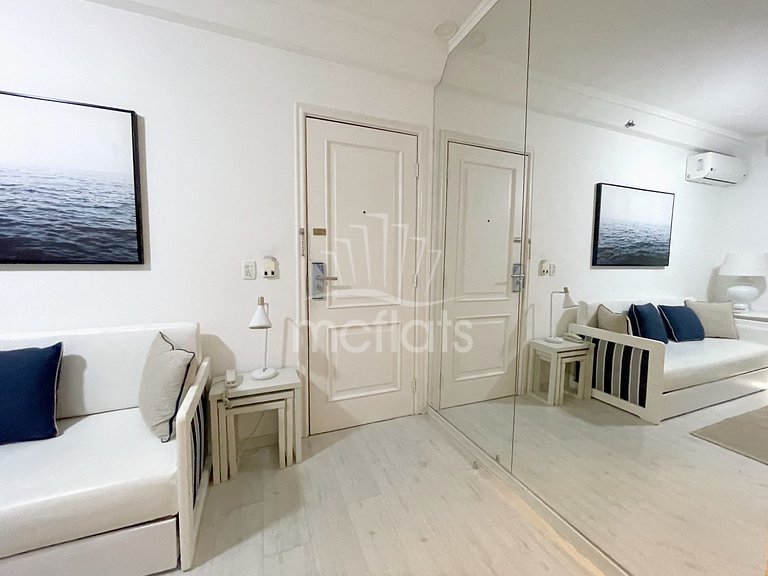 MC FLATS Ipanema Beach Star - Apartamento 107