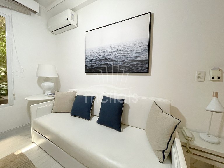 MC FLATS Ipanema Beach Star - Apartamento 107