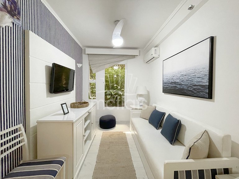 MC FLATS Ipanema Beach Star - Apartamento 107