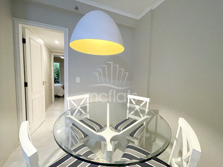 MC FLATS Ipanema Beach Star - Apartamento 107
